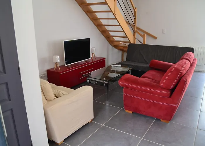 Chambres D\'Hotes Les Ecuries De La Source