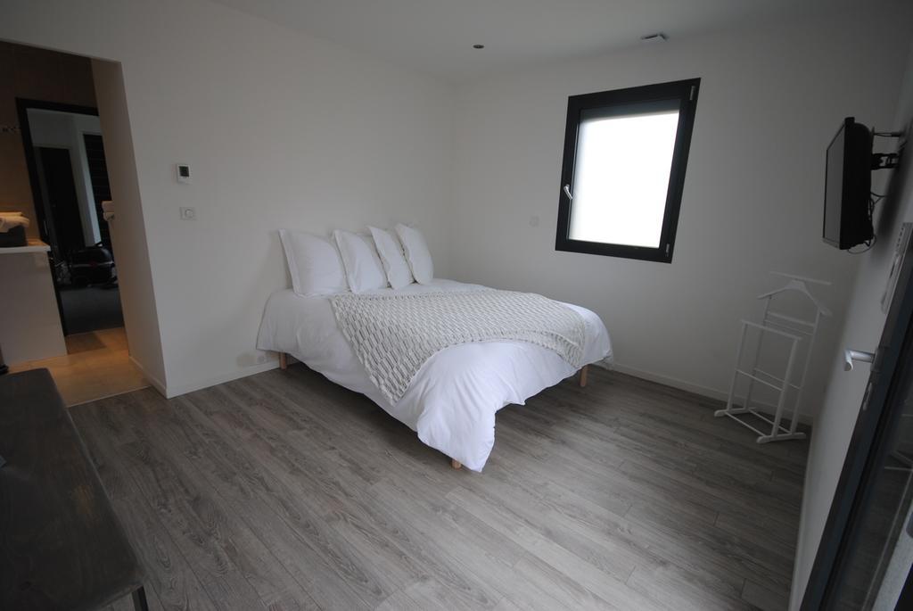 D'hotes Les Ecuries De La Source Amiens